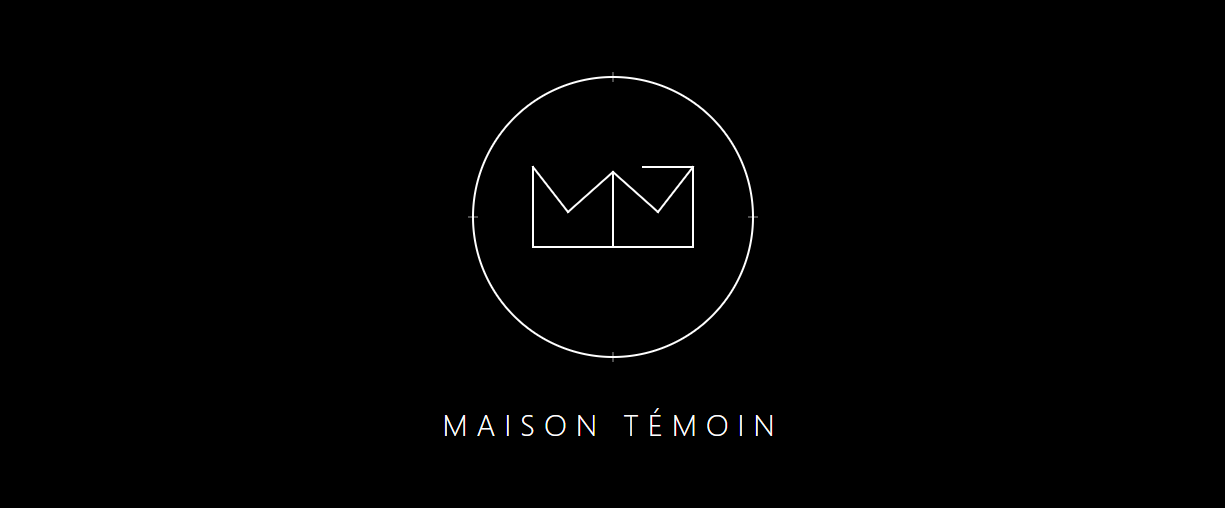 Maison Témoin Logo